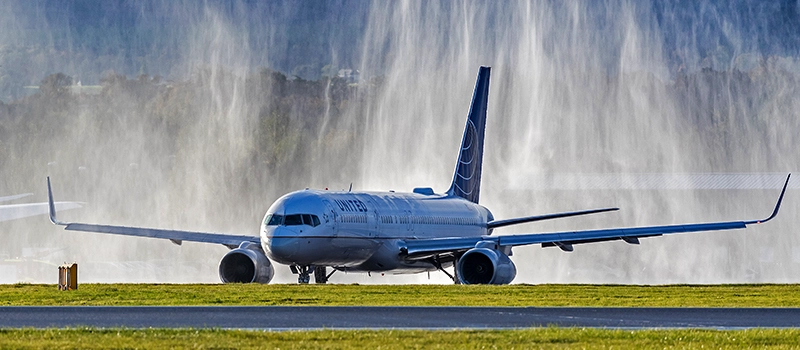 Aircraft